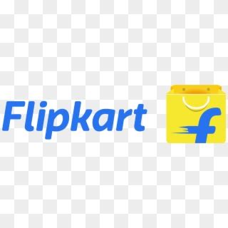 Flipkart Logo - Flipkart New Logo Png, Transparent Png - 5000x1318 ...