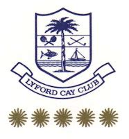 LyfordTennis: Lyford Cay Club