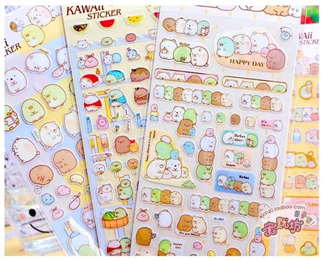 Korean Stickers Wholesale at Judy Bearden blog