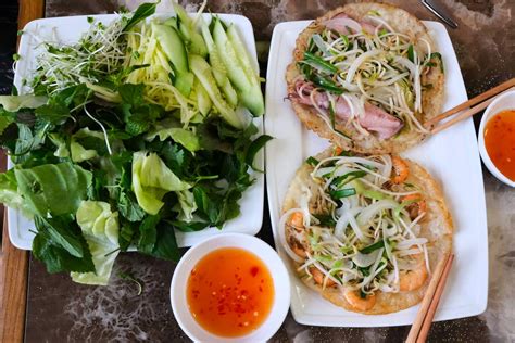 Quy Nhon Food Guide – Vietnam Coracle – Independent Travel Guides to ...