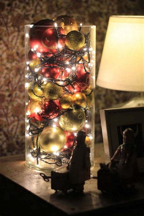 45 Inspiring ways to decorate your home with string lights