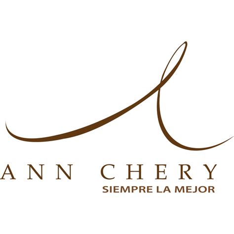 Ann Chery logo, Vector Logo of Ann Chery brand free download (eps, ai, png, cdr) formats