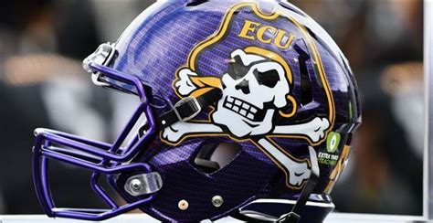 Five AD candidates with ECU ties the Pirates should consider