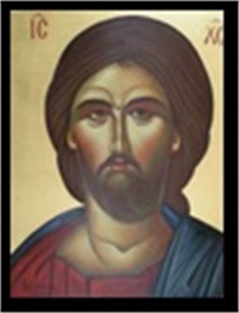 Greek orthodox icons related to the life of Jesus Christ: Resurrection ...