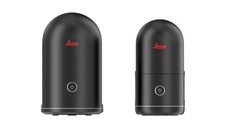 Compare Leica BLK360 Scanners