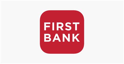 ‎First Bank Digital Banking on the App Store