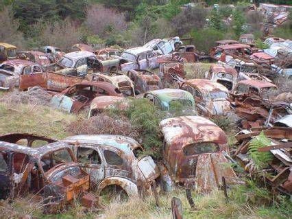 Best Salvage yards with antique cars with Retro Ideas | Antique and ...