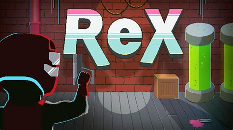 ReX : How To Get This Game For Free! | Tech ARP