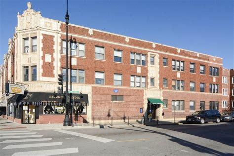 Lincoln Square Chicago apartments with the Urban Abodes