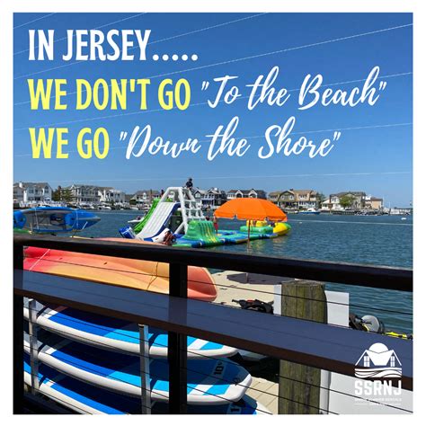 Jersey Shore Beach Quote | Shores beach, Vacation rentals by owner ...