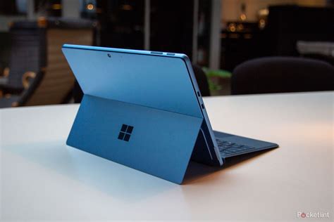 Microsoft Surface Pro 9 review: A master of versatility