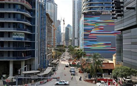 Brickell is growing quickly — but into what? | Miami hotels, Brickell, Miami