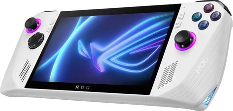 ASUS ROG Ally: Desain, Preforma, Kelebihan dan Kekurangannya