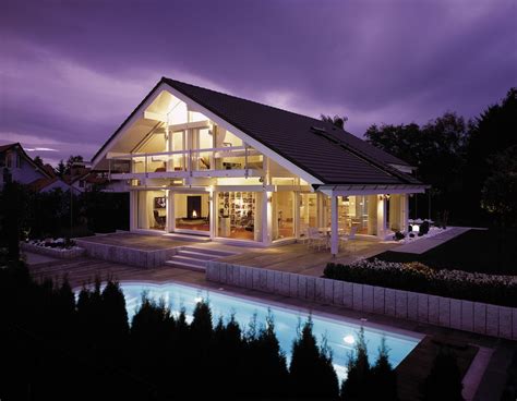 huf haus | Huff house, Grand designs houses, Building a house