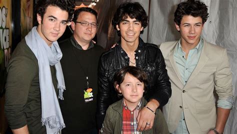 What Church Did the Jonas Brothers Belong To? Plus, Why Their Dad Quit