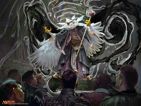 D&D 5E Warlock Subclasses Ranked, Part 1 – Mythcreants