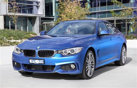 2016 BMW 4 Series Gran Coupe Review | CarAdvice