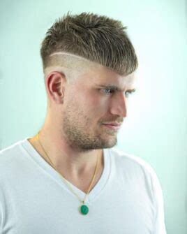 15 Haircut Line Designs We Love in 2023