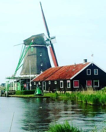 Amsterdam Windmill Tour (Purmerend) - 2019 All You Need to Know BEFORE You Go (with Photos ...