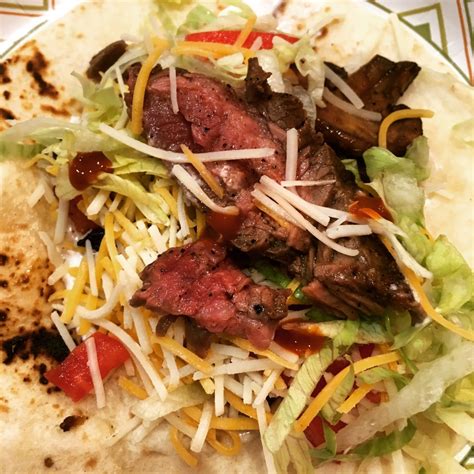 Marinated Skirt Steak Fajitas – Fun Foodie Family