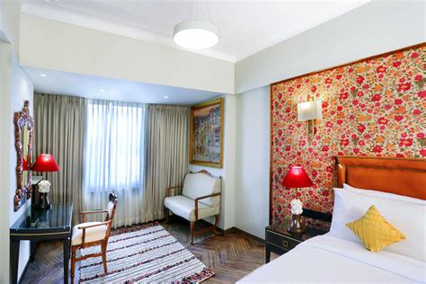 Our Rooms - The Ambassador | Heritage Hotels in Mumbai, Aurangabad, Chennai