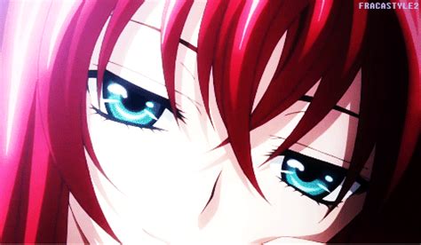 🔺Rias Gremory🔻 | Anime Amino