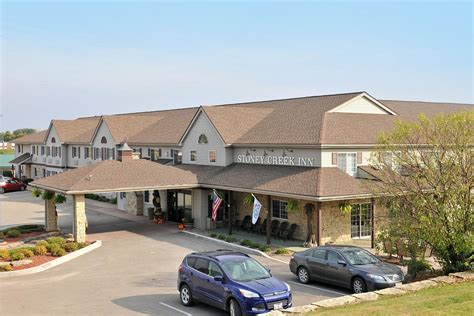 STONEY CREEK INN (Galena) - Hotel Reviews, Photos, Rate Comparison - Tripadvisor