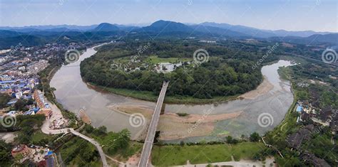 Xishuangbanna Botanical Garden China Stock Image - Image of rivers ...