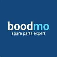 boodmo - spare parts expert | LinkedIn