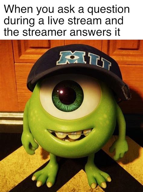 File:Kid Mike Wazowski meme 2.jpg - Meming Wiki