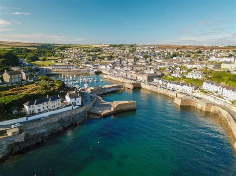 Porthleven - Area Guide — Relocate to Cornwall