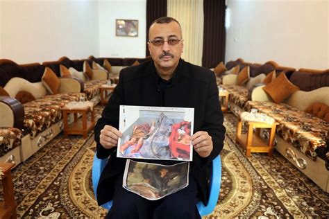 20 years after U.S. invasion, tragedy of Haditha massacre not forgotten by Iraqis | XINHUA ...