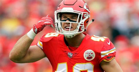 Making sense of the Kansas City Chiefs’ injury updates from Wednesday ...