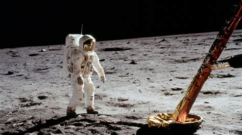 The Canadian Story of the Apollo Lunar Module Landing Legs - SpaceQ