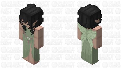 Fairy Minecraft Skin