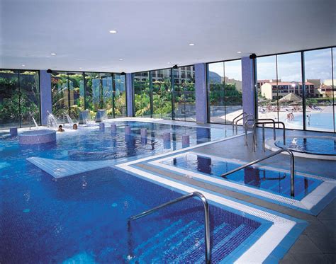 Hotel La Palma Princess & SPA, Fuencaliente, Spain | HotelSearch.com