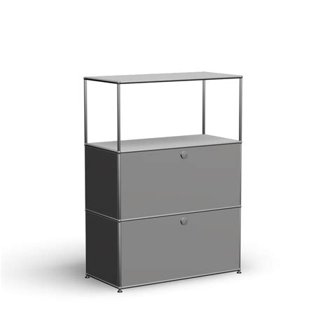 USM Haller Modular Furniture - Design and Decorate Your Room in 3D