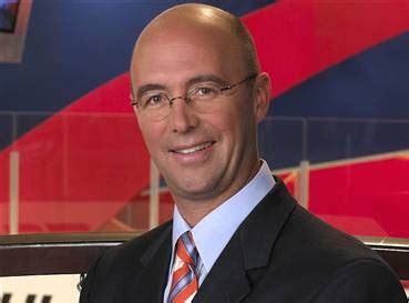 Pierre McGuire Leaving TSN For NBC, Versus