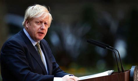 Boris Johnson is serious about good relations with India - The Sunday ...