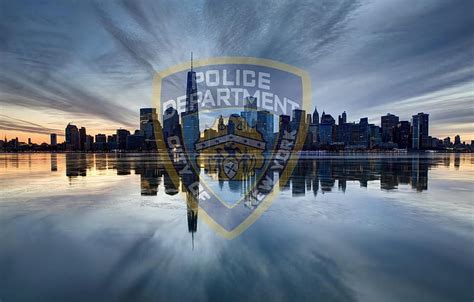 NYPD Computer HD wallpaper | Pxfuel