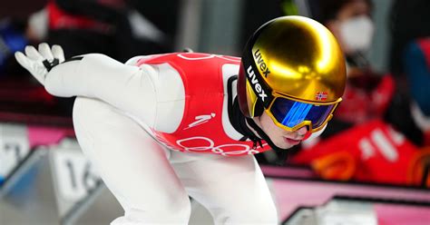 Ski jumping large hill final Beijing 2022: Preview, schedule & stars to watch