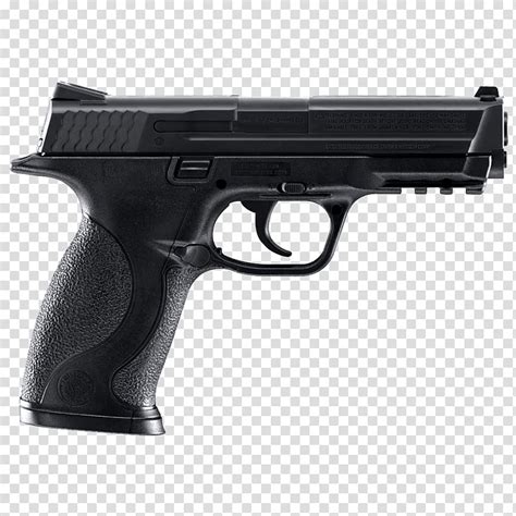 GLOCK 17 Firearm GLOCK 19 Glock 18, Handgun transparent background PNG clipart | HiClipart