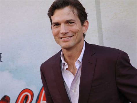 What is vasculitis? Ashton Kutcher says he's lucky to survive autoimmune disease : NPR