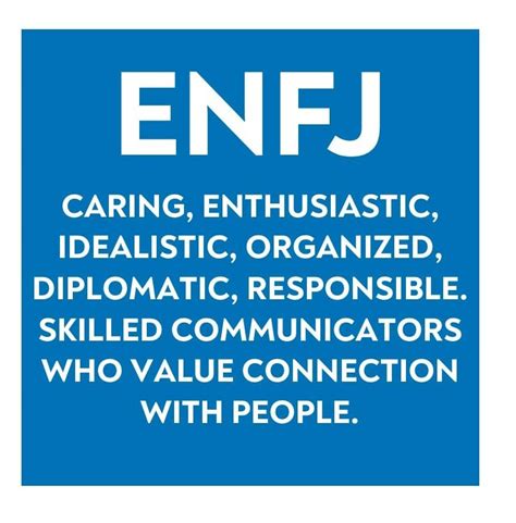 ENFJ Personality Type: The Protagonist