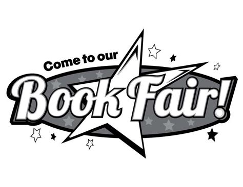 Book Fair Clipart | Free download on ClipArtMag