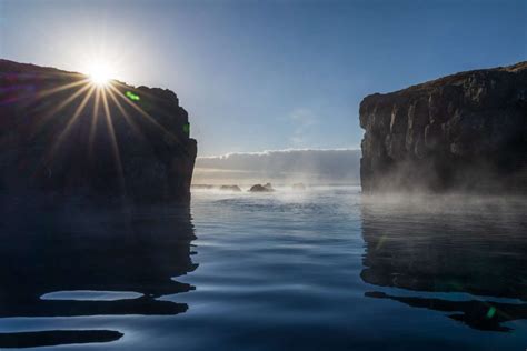 Sky Lagoon Geothermal Spa | Reykjavik | Iceland