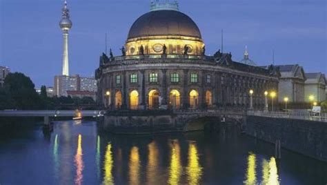 National Museums of Berlin | museums, Berlin, Germany | Britannica