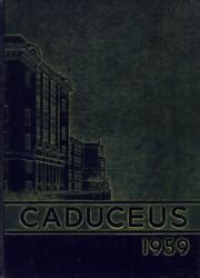 Beaumont High School - Caduceus Yearbook (St Louis, MO), Covers 1 - 15