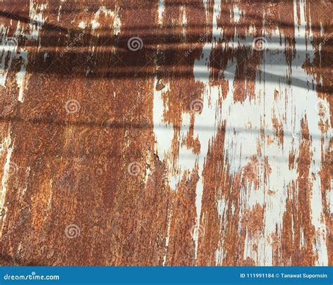 Rust Rusty Rusted Wall Wallpaper Stock Photo - Image of rusty, wall ...