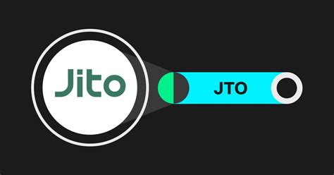 What Is Jito (JTO)? How Does It Work?